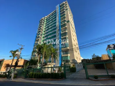 Apartamento com 3 Quartos para venda ou aluguel, 93m² no Jansen, Gravataí