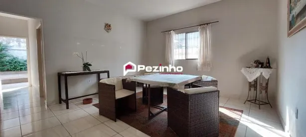 Casa com 4 Quartos à venda, 174m² no Cidade Jardim, Limeira