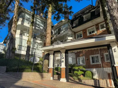 Apartamento com 2 Quartos à venda, 100m² no Centro, Gramado