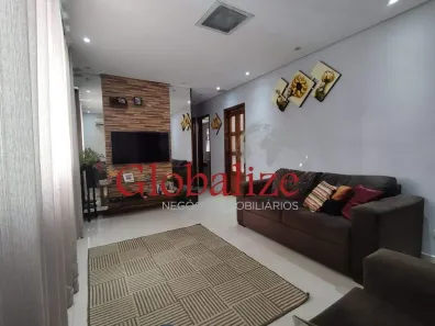 Apartamento com 2 Quartos à venda, 91m² no Aparecida, Santos