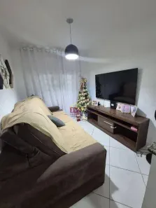 Sobrado com 3 Quartos à venda, 87m² no Campo dos Alemães, São José dos Campos