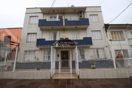 Apartamento com 1 Quarto à venda, 37m² no Santo Antônio, Porto Alegre