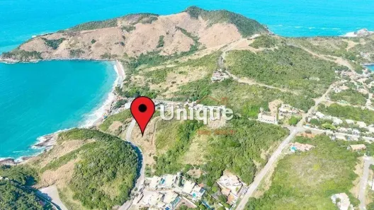 Lote/Terreno à venda, 9708m² no , Armação dos Búzios