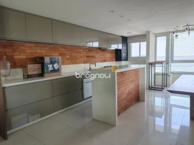Cobertura com 3 Quartos à venda, 113m² no Coqueiros, Florianópolis
