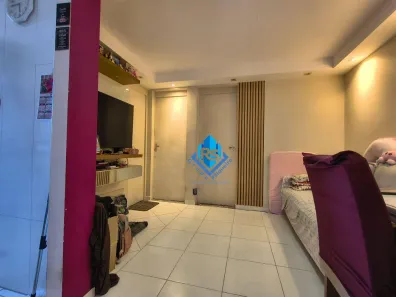 Apartamento com 2 Quartos à venda, 48m² no Ferrazópolis, São Bernardo do Campo