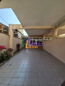  com 3 Quartos à venda, 178m² no Vila Nair, São Paulo