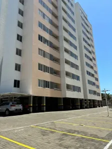 Apartamento com 3 Quartos à venda, 60m² no Jóquei, Teresina