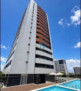 Apartamento com 2 Quartos à venda, 57m² no Barro Vermelho, Natal