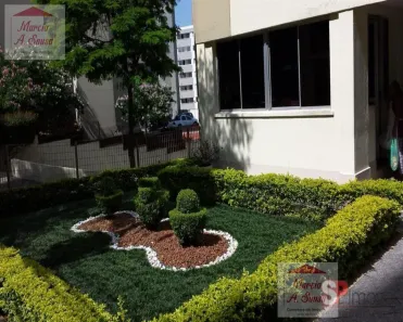 Apartamento com 2 Quartos à venda, 72m² no Vila Amélia, São Paulo