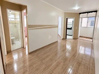 Apartamento com 3 Quartos à venda, 56m² no Ingá, Betim