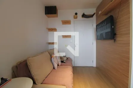 Apartamento com 1 Quarto à venda, 27m² no Socorro, São Paulo