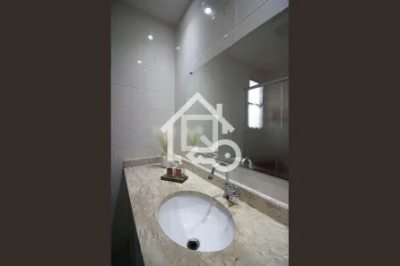 Apartamento com 2 Quartos à venda, 87m² no Nova Petrópolis, São Bernardo do Campo
