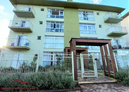 Apartamento com 3 Quartos à venda, 145m² no Nova Petrópolis, Nova Petrópolis