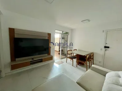 Apartamento com 3 Quartos à venda, 74m² no Buritis, Belo Horizonte