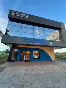 Consultório para alugar, 23m² no Plano Diretor Sul, Palmas