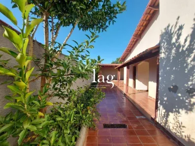 Casa com 3 Quartos para venda ou aluguel, 220m² no Jardim Europa, Sorocaba
