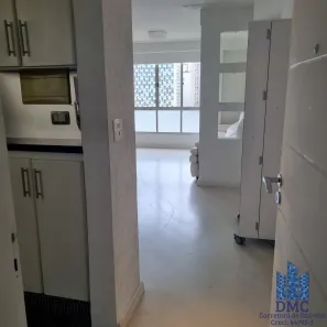Apartamento com 3 Quartos à venda, 100m² no Bela Vista, São Paulo