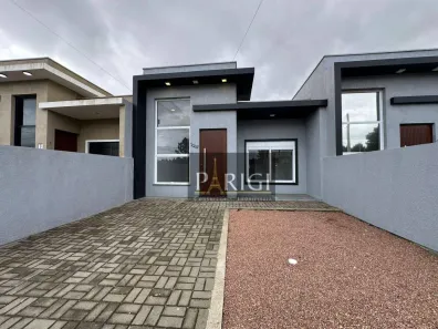Casa com 2 Quartos à venda, 70m² no Imbé, Imbé
