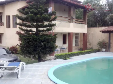 Casa com 4 Quartos à venda, 250m² no Jardim Atlântico, Serra
