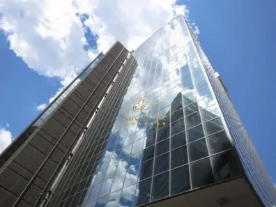 Prédio Comercial à venda, 2800m² no Centro Cívico, Curitiba