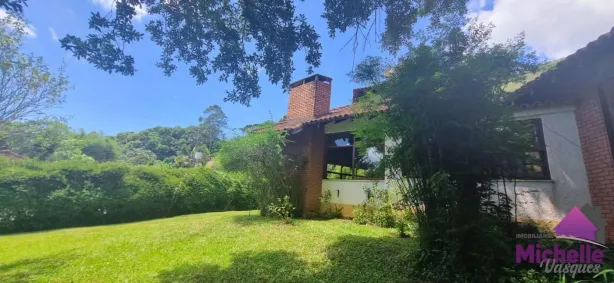 Casa com 4 Quartos à venda, 320m² no Iucas, Teresópolis