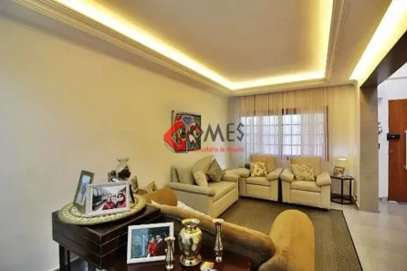 Sobrado com 3 Quartos à venda, 229m² no Rudge Ramos, São Bernardo do Campo