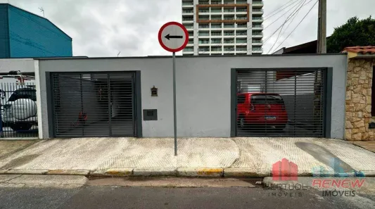 Casa com 6 Quartos à venda, 325m² no Jardim Messina, Jundiaí