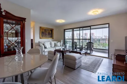 Apartamento com 2 Quartos à venda, 90m² no Parque Industrial Tomas Edson, São Paulo