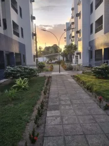 Apartamento com 2 Quartos à venda, 58m² no João Paulo II, João Pessoa
