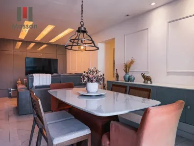 Apartamento com 3 Quartos à venda, 160m² no Cascatinha, Juiz de Fora