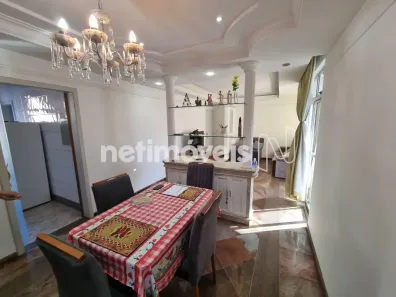 Apartamento com 4 Quartos à venda, 121m² no Coração Eucarístico, Belo Horizonte