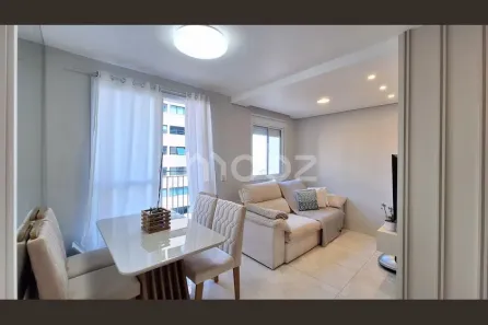 Apartamento com 1 Quarto à venda, 38m² no Lapa, São Paulo