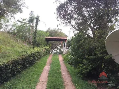 Fazenda/Sítio com 3 Quartos à venda, 85m² no Canaã, Jambeiro