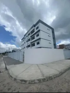 Apartamento com 3 Quartos à venda, 72m² no Jardim Camboinha, Cabedelo