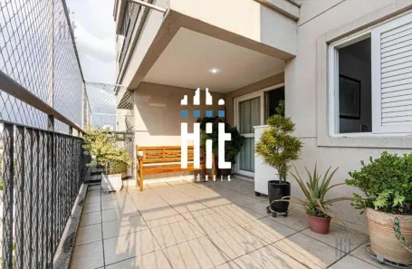 Apartamento com 3 Quartos à venda, 95m² no Vila da Saúde, São Paulo