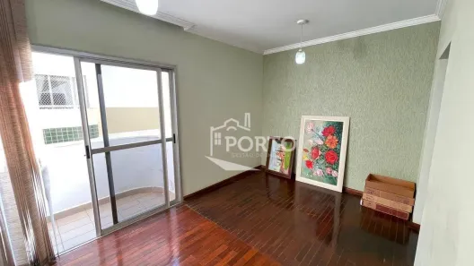 Apartamento com 3 Quartos à venda, 76m² no Higienópolis, Piracicaba