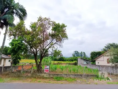 Lote/Terreno à venda, 450m² no Quarta Linha, Criciúma