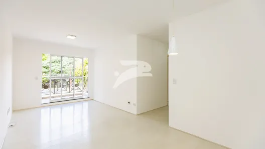 Apartamento com 2 Quartos para alugar, 69m² no Hugo Lange, Curitiba