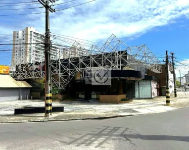 para alugar, 800m² no Luzia, Aracaju