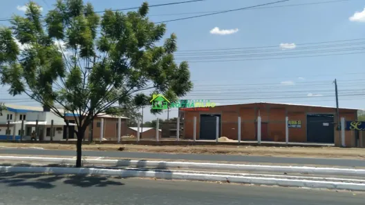 Casa com 1 Quarto para alugar, 1000m² no Areias, Teresina