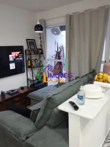 Apartamento com 2 Quartos à venda, 59m² no Vila Independência, São Paulo