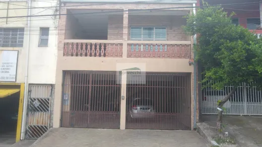 Sobrado com 2 Quartos à venda, 155m² no Jardim São Guilherme, Sorocaba