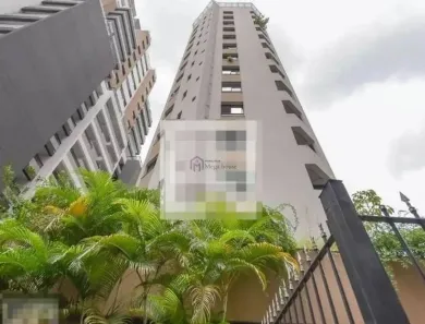 Apartamento com 1 Quarto à venda, 48m² no Centro, São Paulo