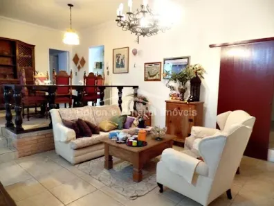 Casa com 4 Quartos à venda, 204m² no Jardim Paraíso, Campinas