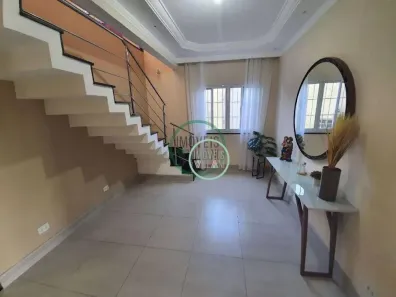 Casa com 4 Quartos à venda, 260m² no Vila Dirce, São José dos Campos