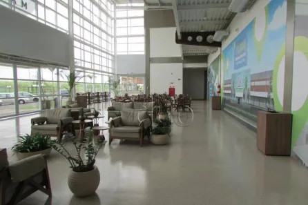 Ponto Comercial para alugar, 35m² no Capim Fino, Piracicaba