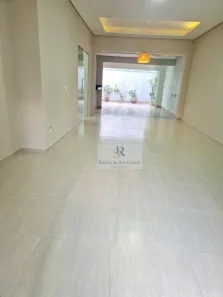 Casa de Condomínio com 3 Quartos à venda, 155m² no Jardim Montreal Residence, Indaiatuba