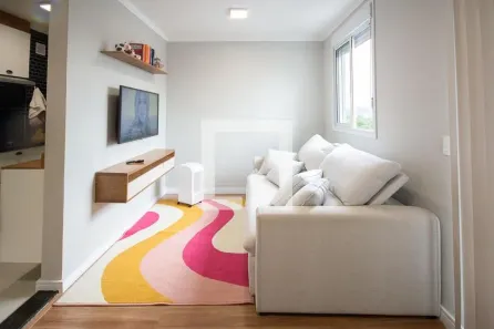 Cobertura com 1 Quarto à venda, 36m² no Socorro, São Paulo