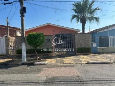 Casa com 3 Quartos à venda, 254m² no Jardim Proença, Campinas