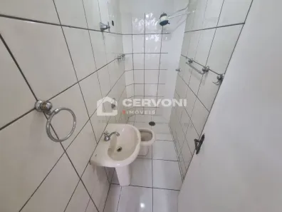 Apartamento com 3 Quartos para alugar, 200m² no Centro, São José dos Campos